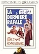 La Derni�re rafale