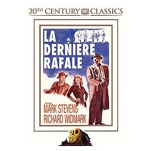La Dernière rafale