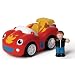 Wow - Fireball Frankie Friction Powered Sports Car Set