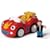 Wow - Fireball Frankie Friction Powered Sports Car Set