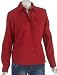 Craghoppers Womens Kiwi Long Sleeve Shirt Poppy - Size 10