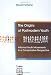 Book The Origins of Postmodern Youth: Informal Youth Movements in a Comparative Perspective (International Studies on Childhood and Adolescence, 4)