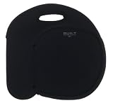 Built NY Lunch Tote, Black