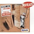 Collection Best Of : Leo Ferre  Le Disque d'or