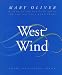 West Wind: Poems and Prose Poems (Hardcover)