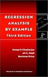 Regression Analysis by Example, 3rd Edition