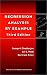 Regression Analysis by Example, 3rd Edition by Samprit Chatterjee ISBN 0471319465