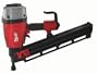 Milwaukee 7100-20 Round Head 2-Inch to 3-1/2-Inch Framing Nailer