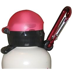 Sigg Bottle Bandit with Spring Hook