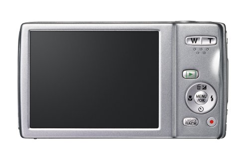 Imagen 2 de Fujifilm FinePix JZ200
