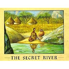 The Secret River: An African Myth