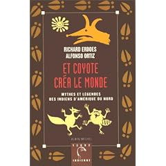 Et Coyote cr�a le monde
