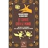Et Coyote cr�a le monde