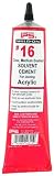 IPS Weldon 5 Oz 16⢠Acrylic Cement, 10315