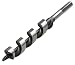Irwin Industrial Tools 49909 I-100 9 16-Inch Auger Bit