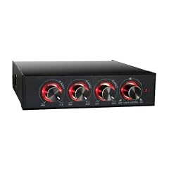 Xilence L�ftersteuerung 8,9 cm (3,5 Zoll) rot