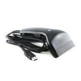 TYSSO - USB-Barcode-Scanner Reader (Schwarz) - Handheld-Barcode-Scanner USB, Lesen Breite 8cm, f�r PC, Laptopvon "Tysso"