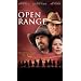 Open Range [VHS]