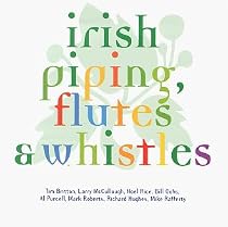 Irish Piping Flutes And Whistl