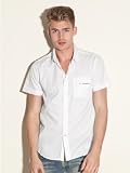 GUESS Lewis Short-Sleeve Shirt