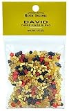 Three Kings (David Blend) - 1/2 Ounce Bag - Charcoal Burning Premium Natural Resin Incense