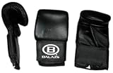 Balazs Leather Bag Gloves