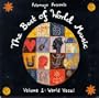 World Music: Vocal