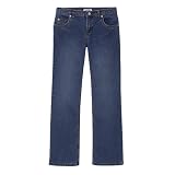 Girls' Circo® Slim Denim Pants - Medium Wash