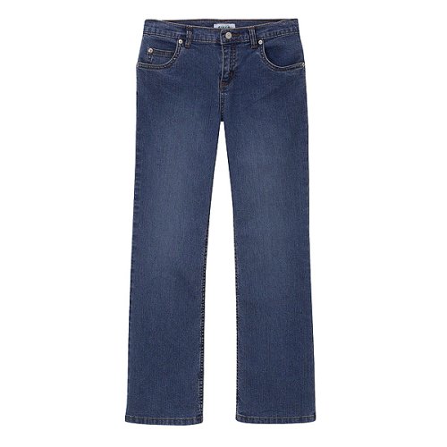 Girls' Circo® Slim Denim Pants - Medium Wash