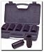 Axle Nut Socket Set