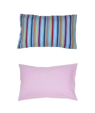 Single bed Pillowcase BLUE
