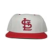 New St Louis Cardinals MLB Adjustable Classic Hat Cap - (2 Colors Available)