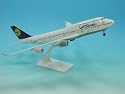 Skymarks Lufthansa B747-400 W/GEAR 1/200