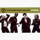 CD-Charts  Music : Shelter