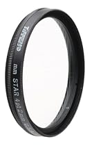 Tiffen 52mm 4 Point Star Filter