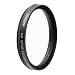 Tiffen 58mm 4-Point Star Filter