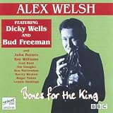 Bones for the King: BBC Broadcasts 1966-1976