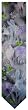 Men's J. Jerry Garcia Neck Tie Necktie Super Rare Collection Fifty-five Can I Keep Him, George? Bunnies & Shamrocks