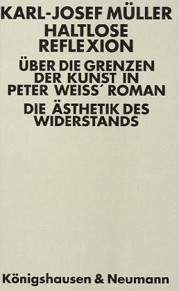  Peter Weiss