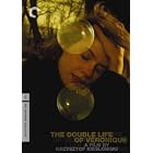 Click here to buy The Double Life of Veronique - Criterion Collection by .