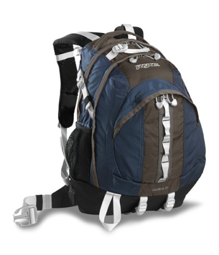 JanSport Equinox Daypack