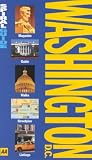 Travel : Washington DC (AA Spiral Guides)