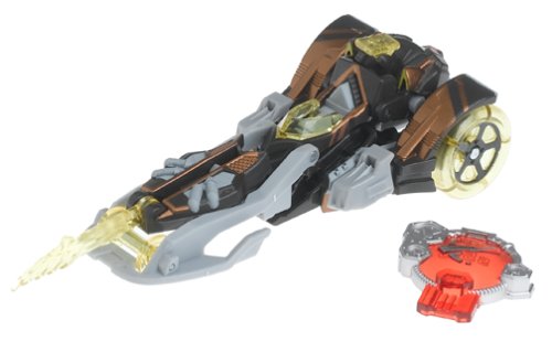 Transformers Cybertron Scout Brakedown