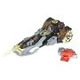 Transformers Cybertron Scout Brakedown