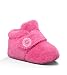 UGG Kids' Bixbee Inf (Bubblegum 18.0 M)
