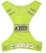 Was ist der 1000 Mile Reflective Rennen Vest? High-Visibility L&auml;ufer Weste, weggeschnitten, um v&ouml;llige Bewegungsfreiheit erm&ouml;glichen.  Wann kann ich es nutzen? Racing, Joggen und Training bei schlechten Sichtverh&auml;ltnissen und in der Nacht Radrennen und Ausbildung Allgemeine Sport-und Outdoor-Aktivit&auml;ten Wie gro&szlig; ist es? Geeignet f&uuml;r M&auml;nner und Frauen tragen. One size fits most.  Wie funktioniert es? Die 1000 Mile Reflective Rennen Vest ist ergonomisch gestaltet, um Bewegungsfreiheit zu erm&ouml;glichen, wenn Rennen oder Training. Hergestellt aus hochwertigem Sicht-Material mit 3M Reflektorstreifen, erm&ouml;glicht diese Weste den L&auml;ufer zu sehen und sicher bleiben, wenn Rennen oder Training bei schlechten Sichtverh&auml;ltnissen und bei Nacht.