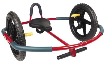 Deluxe Whirly Wheel
