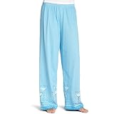HUEWomen'sMarteenyBorderPant