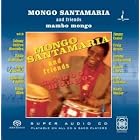 Click here to buy Mambo Mongo by  Mongo Santamaria .