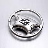 Nissan 350Z Logo Steering Wheel Key Chain 41ZCHy2os1L. SL160 Nissan 350Z Logo Steering Wheel Key Chain
